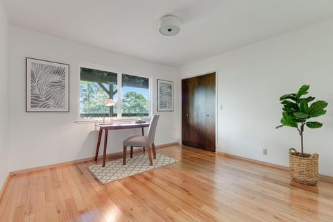 Tiny photo for 250 Carol Way, APTOS, CA 95003 (MLS # ML82021242)