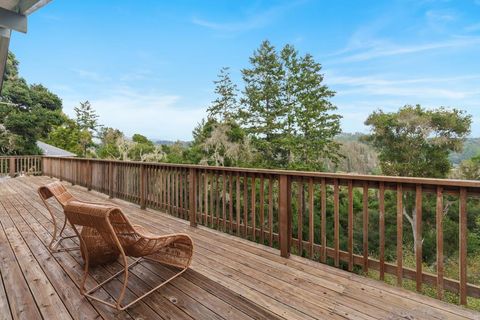 Tiny photo for 250 Carol Way, APTOS, CA 95003 (MLS # ML82021242)
