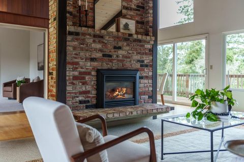 Tiny photo for 250 Carol Way, APTOS, CA 95003 (MLS # ML82021242)