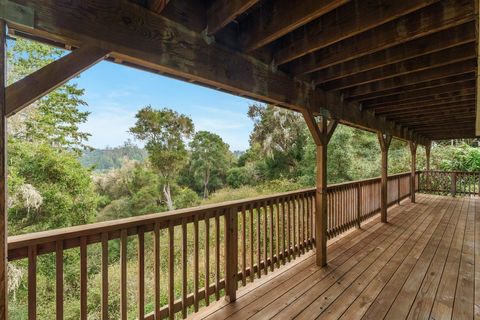 Tiny photo for 250 Carol Way, APTOS, CA 95003 (MLS # ML82021242)