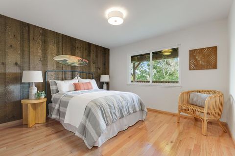 Tiny photo for 250 Carol Way, APTOS, CA 95003 (MLS # ML82021242)