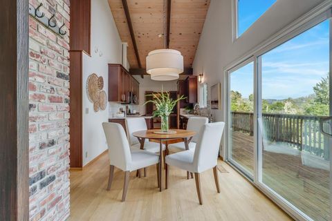 Tiny photo for 250 Carol Way, APTOS, CA 95003 (MLS # ML82021242)