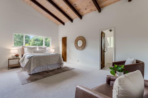 Tiny photo for 250 Carol Way, APTOS, CA 95003 (MLS # ML82021242)