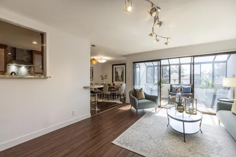 1500 Howard Avenue Unit 310, Burlingame, CA 94010 - #: ML82001171