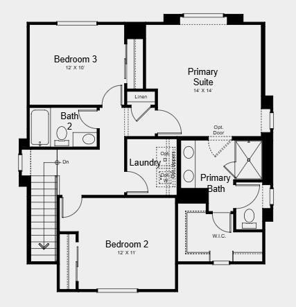 2030 Newhaven Drive