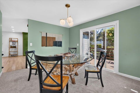 Tiny photo for 3336 Oneill Court, Soquel, CA 95073 (MLS # ML82058779)