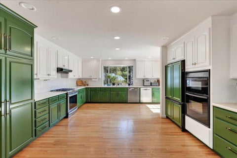 Tiny photo for 3336 Oneill Court, Soquel, CA 95073 (MLS # ML82058779)