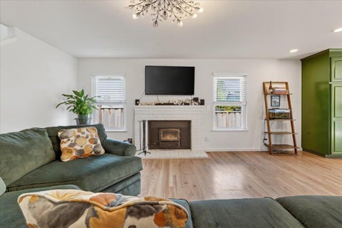 Tiny photo for 3336 Oneill Court, Soquel, CA 95073 (MLS # ML82058779)