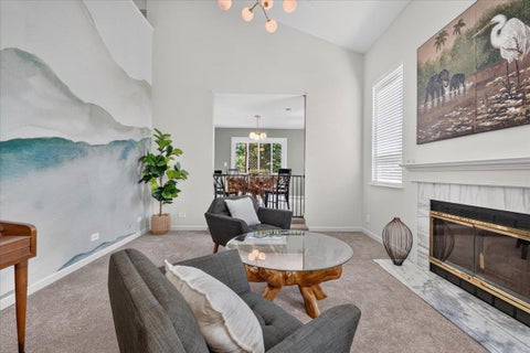 Tiny photo for 3336 Oneill Court, Soquel, CA 95073 (MLS # ML82058779)