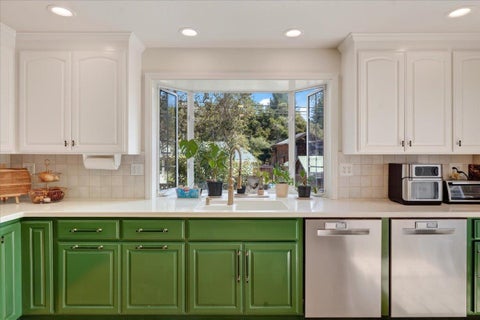 Tiny photo for 3336 Oneill Court, Soquel, CA 95073 (MLS # ML82058779)