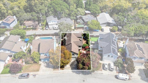 Tiny photo for 3336 Oneill Court, Soquel, CA 95073 (MLS # ML82058779)