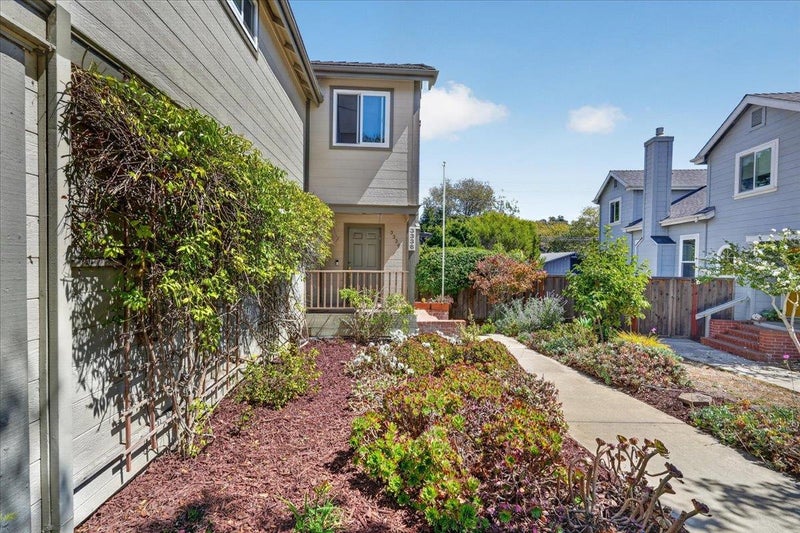3336 Oneill Court