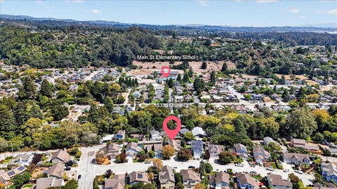 Tiny photo for 3336 Oneill Court, Soquel, CA 95073 (MLS # ML82058779)