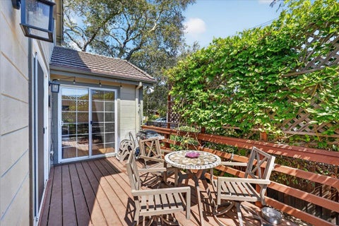 Tiny photo for 3336 Oneill Court, Soquel, CA 95073 (MLS # ML82058779)
