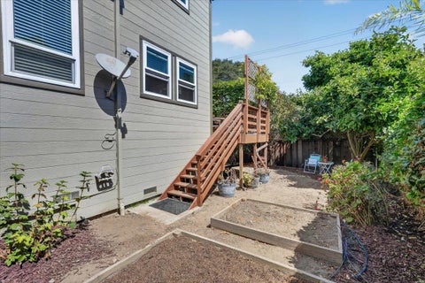 Tiny photo for 3336 Oneill Court, Soquel, CA 95073 (MLS # ML82058779)