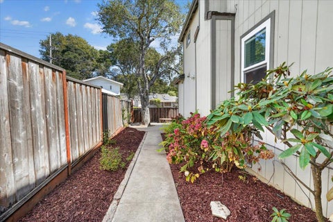Tiny photo for 3336 Oneill Court, Soquel, CA 95073 (MLS # ML82058779)