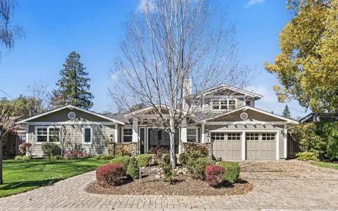 15797 Orange Blossom Lane, Los Gatos, CA 95032 - #: ML81998320