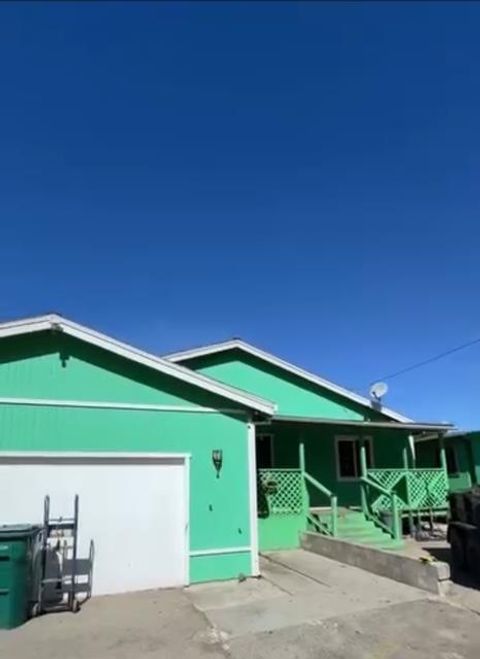 Photo of 203 Las Lomas Drive, ROYAL OAKS, CA 95076 (MLS # ML82029635)