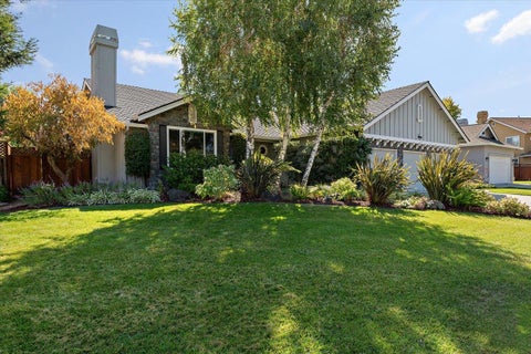 Photo of 108 Mojonera Court, LOS GATOS, CA 95032 (MLS # ML82062889)