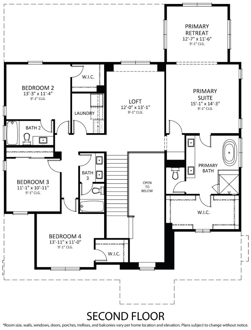 12890 Lantana Avenue