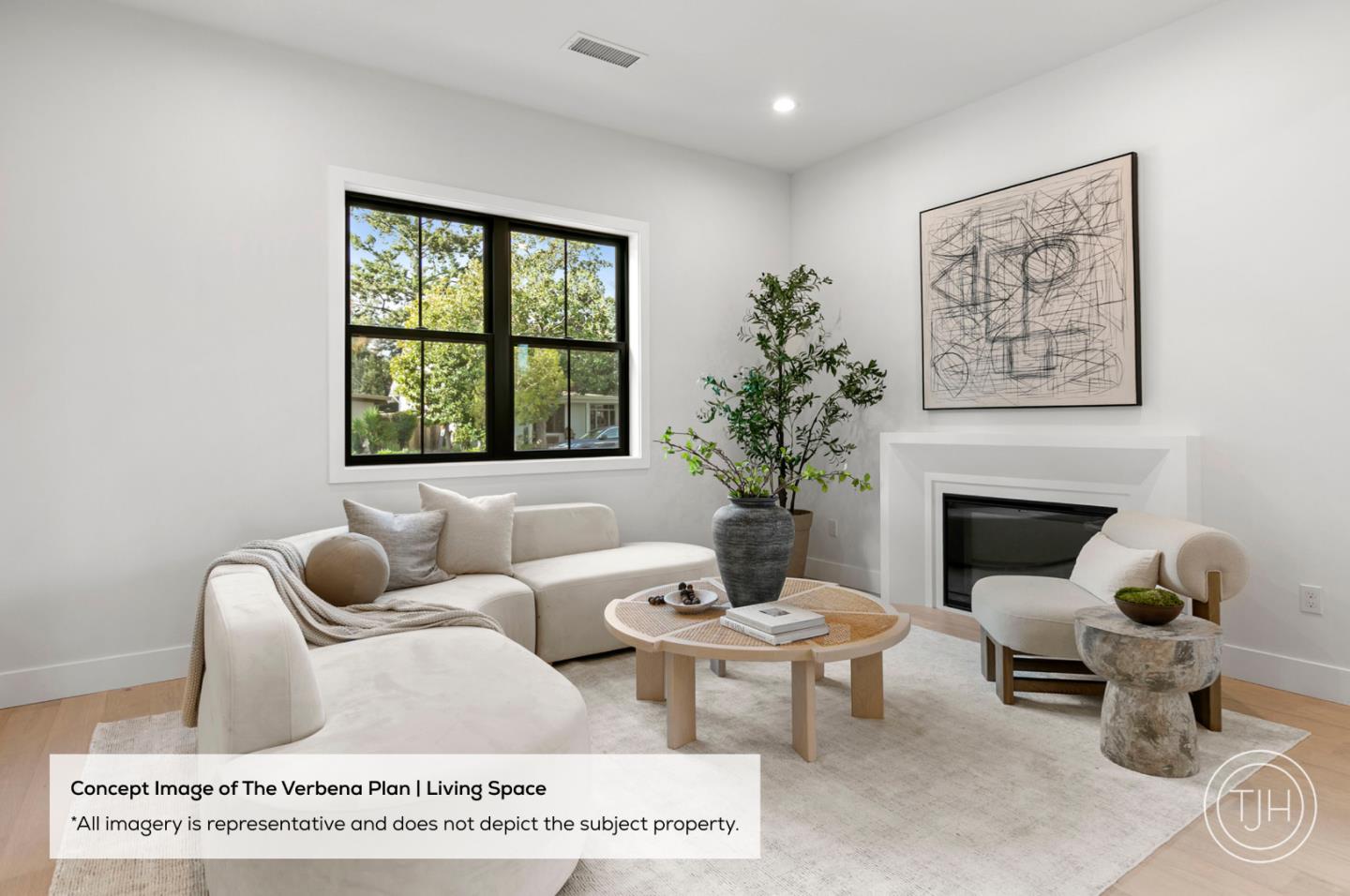 1430 Callecita Street