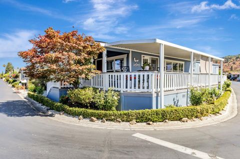 854 Villa Teresa Way SAN JOSE CA 95123