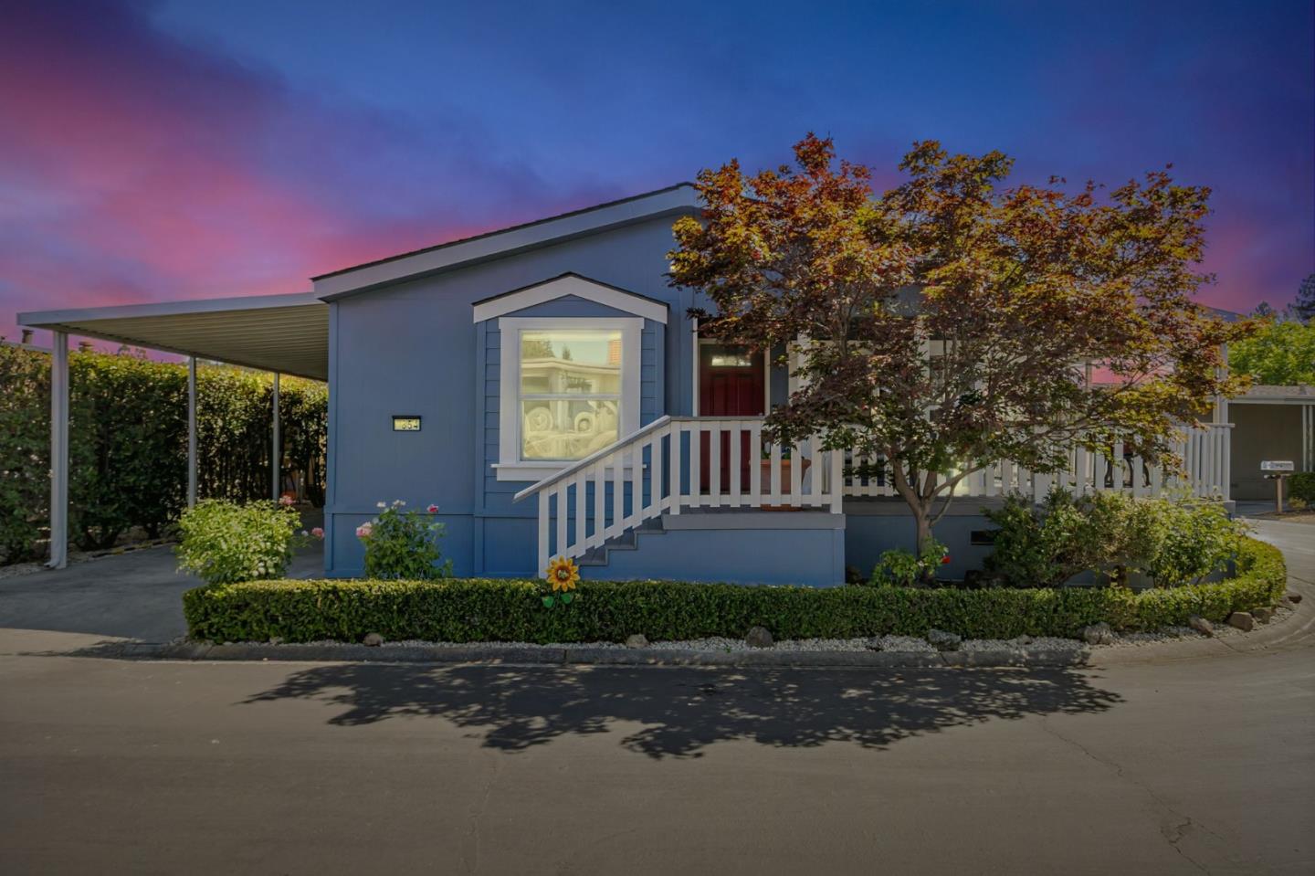 854 Villa Teresa Way