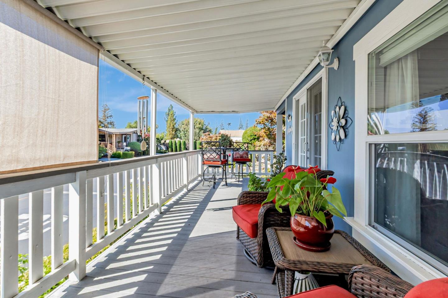 854 Villa Teresa Way