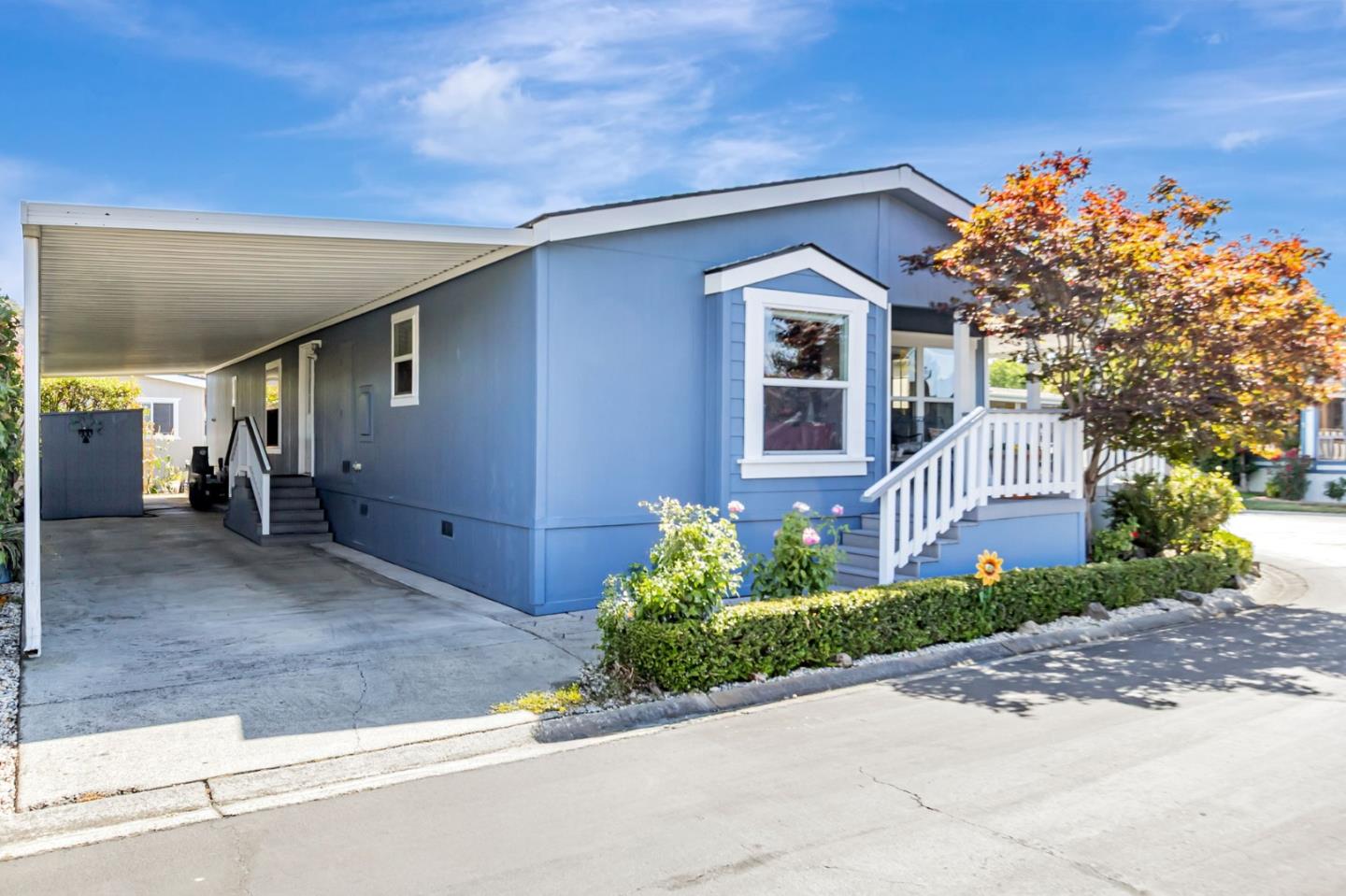 854 Villa Teresa Way