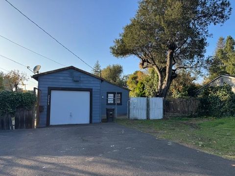 Tiny photo for 22573 Center St, HAYWARD, CA 94541 (MLS # ML82028704)