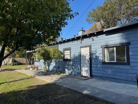 Tiny photo for 22573 Center St, HAYWARD, CA 94541 (MLS # ML82028704)