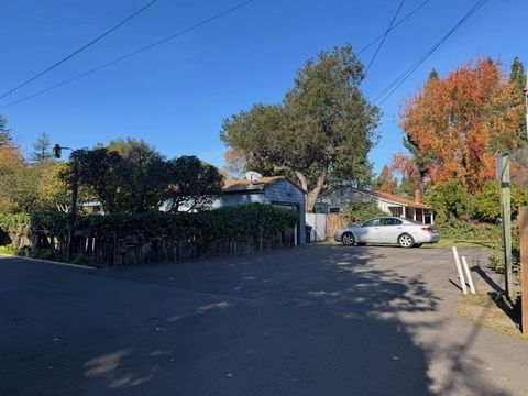 Tiny photo for 22573 Center St, HAYWARD, CA 94541 (MLS # ML82028704)