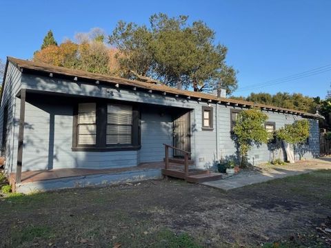 Tiny photo for 22573 Center St, HAYWARD, CA 94541 (MLS # ML82028704)