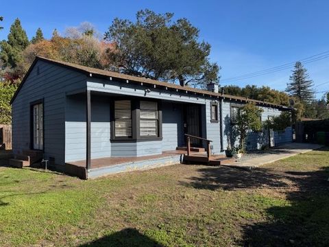 Tiny photo for 22573 Center St, HAYWARD, CA 94541 (MLS # ML82028704)