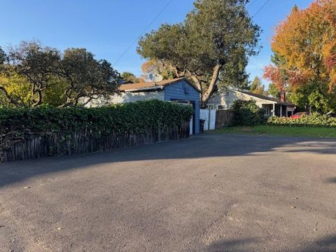 Photo of 22573 Center St, HAYWARD, CA 94541 (MLS # ML82028704)