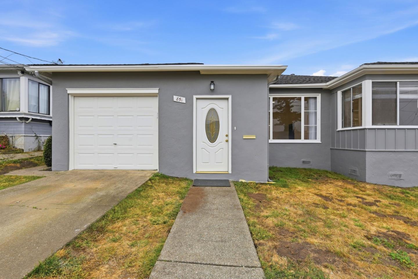 851 Beechwood Drive