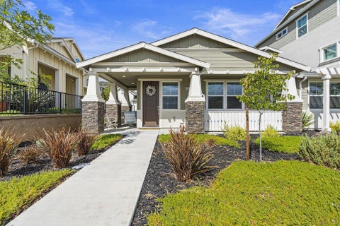 Photo of 6385 Paysar Lane, Gilroy, CA 95020 (MLS # ML82062063)