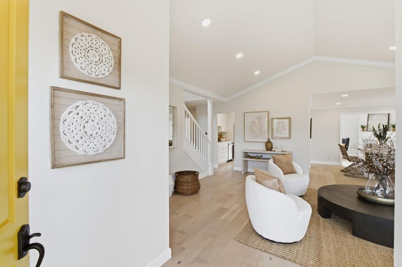 1384 Peralta Road