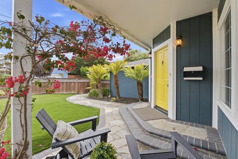 1384 Peralta Road