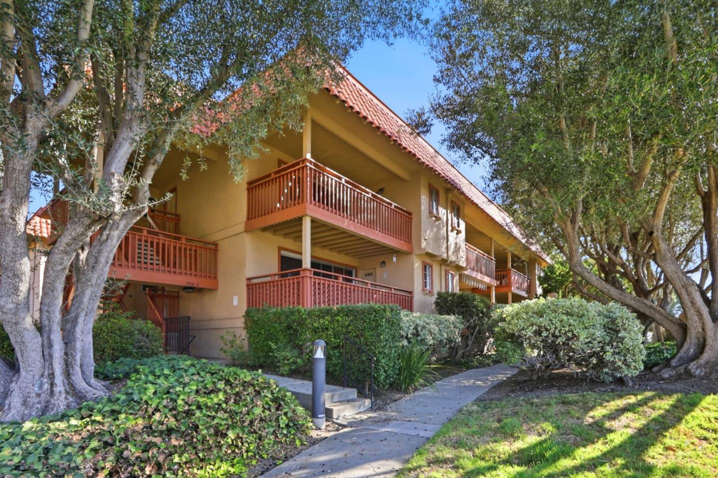 1035 Alta Mira Drive