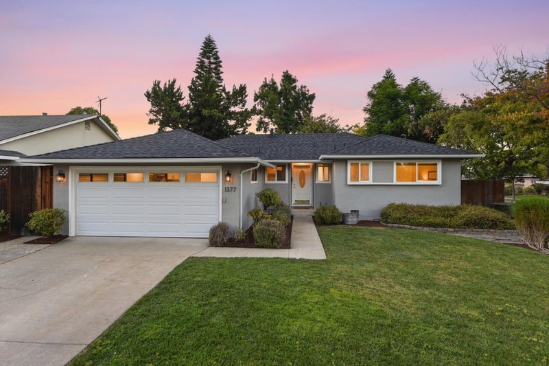 1377 Sprucewood Drive