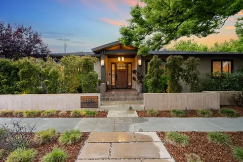 2353 Marr Lane, San Jose, CA 95124 - MLS#: ML82004832