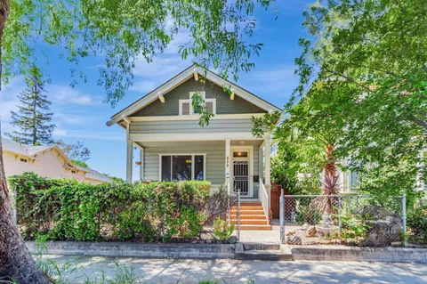 839 S 3rd Street, San Jose, CA 95112 - MLS#: ML82006002