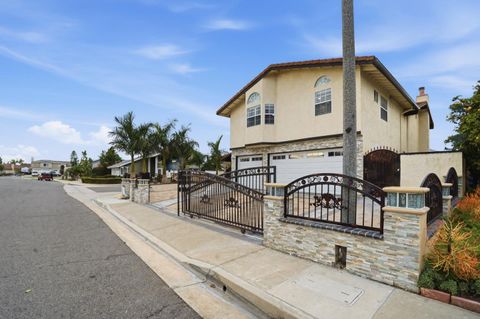 Tiny photo for 11383 Stonecress Avenue, FOUNTAIN VALLEY, CA 92708 (MLS # ML82028153)