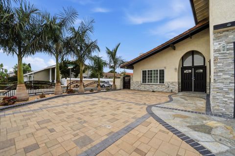 Tiny photo for 11383 Stonecress Avenue, FOUNTAIN VALLEY, CA 92708 (MLS # ML82028153)