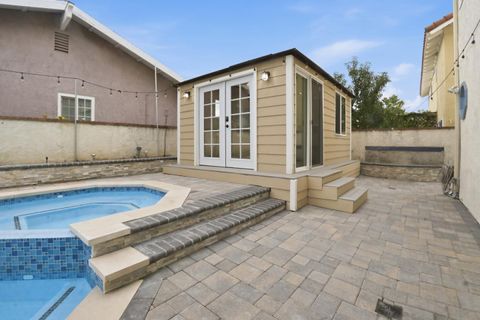 Tiny photo for 11383 Stonecress Avenue, FOUNTAIN VALLEY, CA 92708 (MLS # ML82028153)