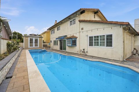 Tiny photo for 11383 Stonecress Avenue, FOUNTAIN VALLEY, CA 92708 (MLS # ML82028153)