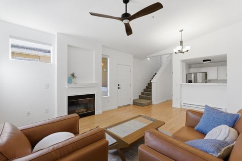 222 Everson Drive SANTA CRUZ CA 95060