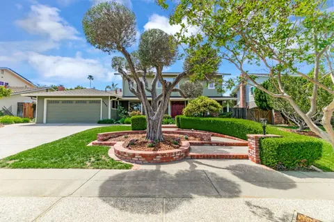 6485 Little Falls Drive, San Jose, CA 95120 - #: ML82004299