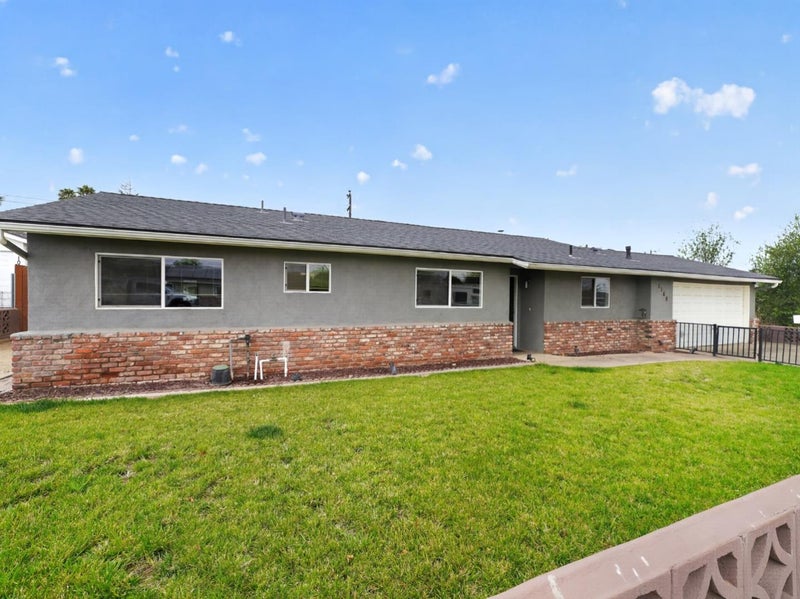 1168 East Rice Ranch Road